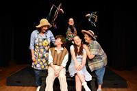 The Fantasticks