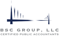 BSC Group, LLC